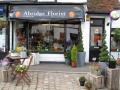 Abridge Florist logo