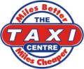 The Taxi Centre Ltd logo
