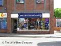 Cancer Research UK image 1