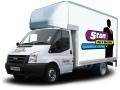 Stan Car & Van Hire Ltd - Car & Van Hire Preston logo