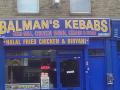 Balman's Kebab image 1