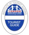 Tour Guide of London image 2