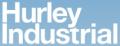 Hurley Industrial Cleaning Equipment logo