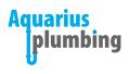 Aquarius Plumbing Services logo
