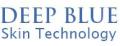 Deep Blue Skin Technology logo