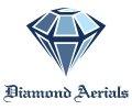 Diamond Aerials logo