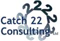 Catch 22 Consulting Ltd logo