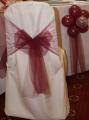 Special Occasions - Balloon Decorating and Chair Cover Hire image 3