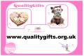 quality gifts logo