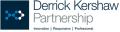 Derrick Kershaw Partnership logo