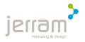 Jerram Marketing Limited logo