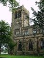 Christ Church, West Didsbury image 2