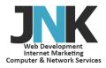 JNK logo
