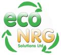 ECO NRG SOLUTIONS logo