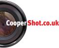 Wedding Photographer Cheshire - Coopershot photography logo