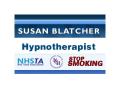Susan Blatcher Hypnotherapy logo