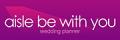 Aisle Be With You logo