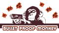 Bullet Proof Monkey image 1