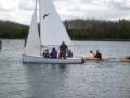 Thornbury Sea Cadets   TS BATTLEAXE image 4