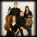 Apollo String Quartet image 2