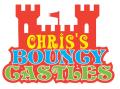 Chris's  Bouncy Castles BEDFORDSHIRE logo
