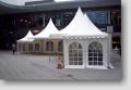 Mobenn Marquee Hire image 7