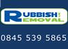 Rubbish Removal UK logo