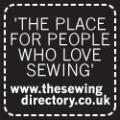 The Sewing Directory logo