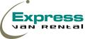 Express Van Rental logo