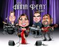 Anna Reay Band logo