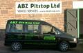ABZ Pitstop Ltd logo