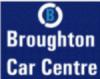 Broughton Car Centre logo