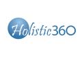 Holistic 360 Ltd - Complementary Therapy Clinic logo