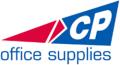 CP Office Supplies logo