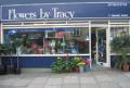 Flowers by Tracy logo