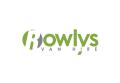 Rowlys Van Hire logo