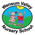Wensum Valley Nursery School logo