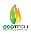 Eco Tech Heating Services logo
