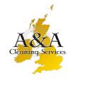 Inverness & Highland Cleaning Services logo