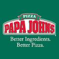 PAPA JOHN'S PIZZA image 3