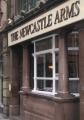 Newcastle Arms logo