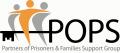 Partners of Prisoners and Family Support Group logo