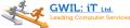 GWIL: iT Ltd. Computer Services, IT Support, PC & Laptop Repair. logo