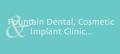 Fountain Dental, Cosmetic & Implant Clinic logo