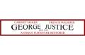 George Justice logo