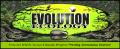 Evolution Ecology logo