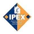 Jordan's Investment Property Exchange logo