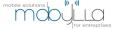 MOBYLLA UK LTD logo