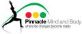 Pinnacle Mind and Body logo