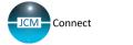 JCM Connect logo